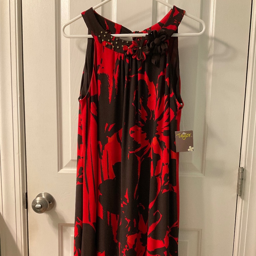 Taylor Dress
